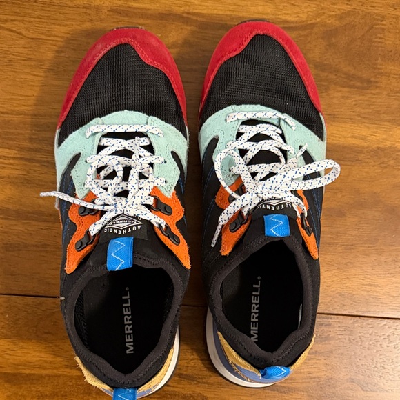 Merrell Sneakers - Picture 4 of 5